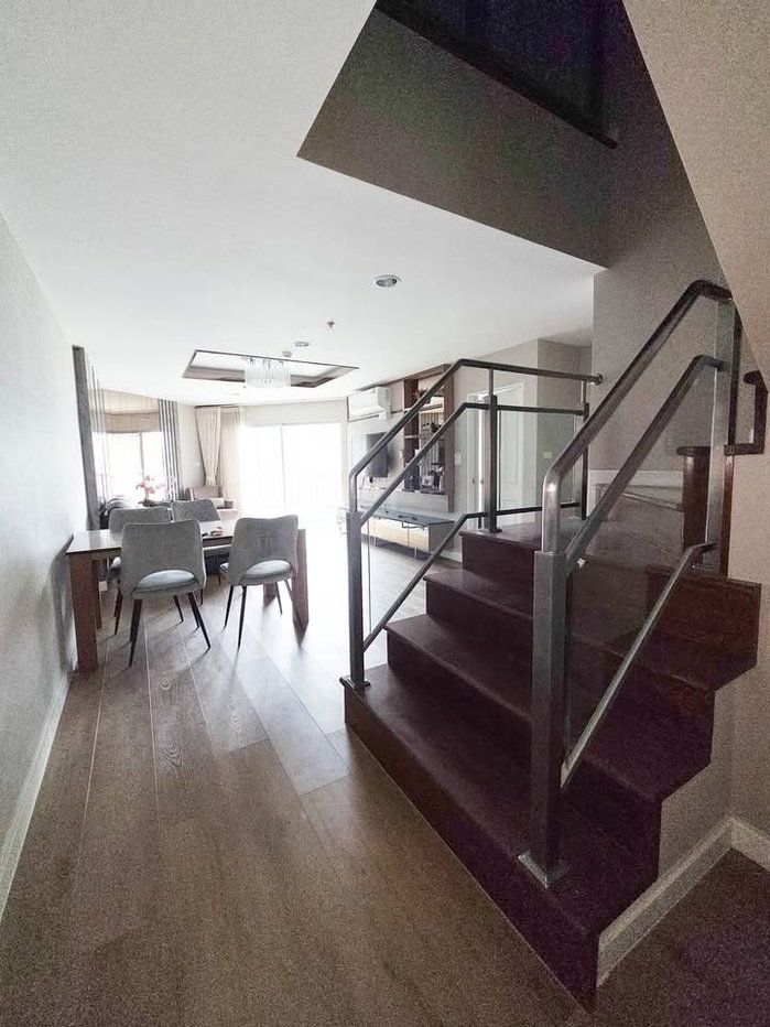 picture Condo for Rent at Belle Grand Rama 9 (B6907022) - 6/17