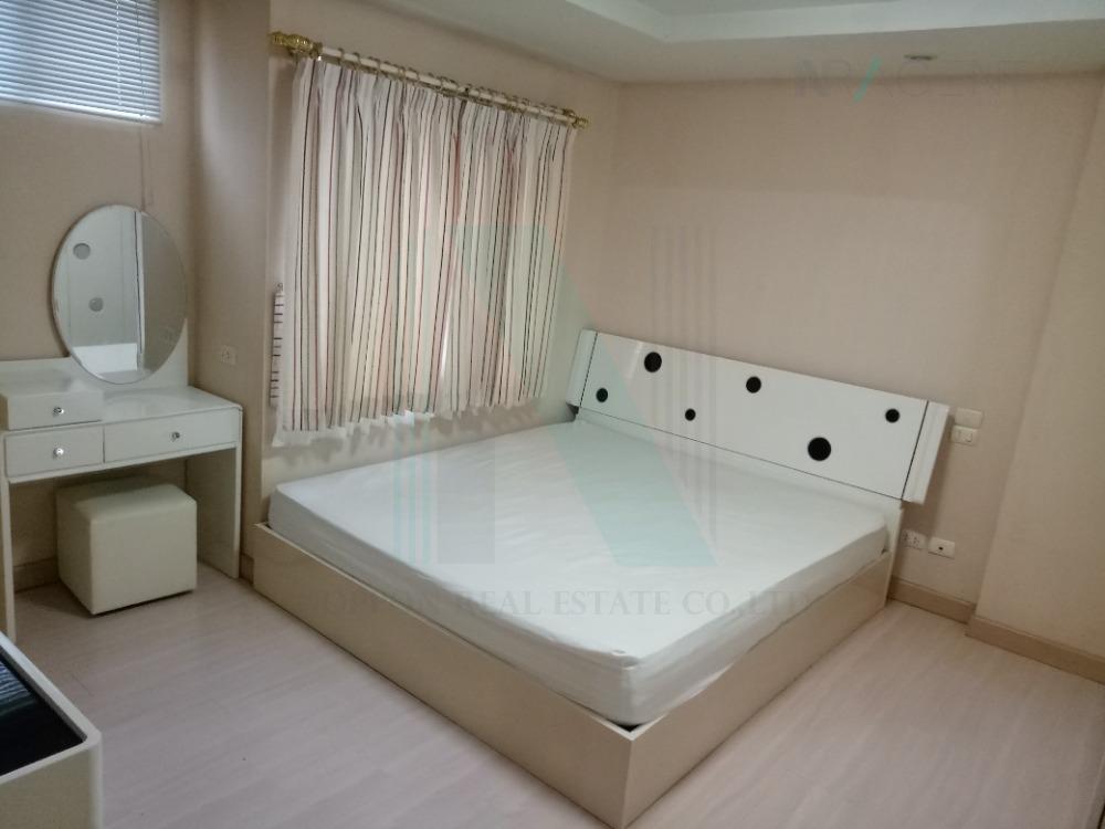 picture For Sell Condo HAPPY CONDO RATCHADA 18 Building C, Floor 5,1 bed room, Room size 42 sqm - 6/8
