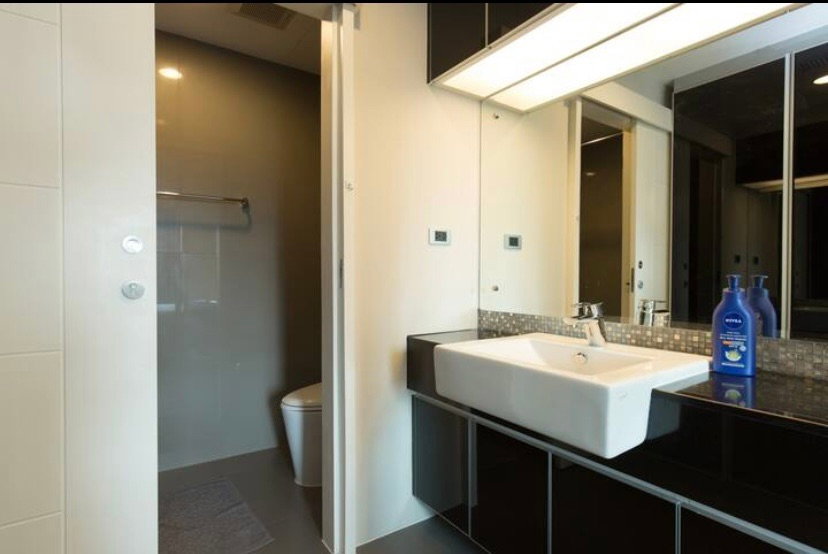picture For Rent Condo The Crest Sukhumvit 34 Fully Furnished (S03-2732) - 2/18