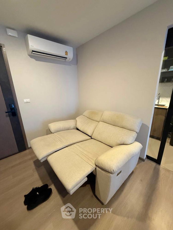picture 1-BR 41 Sqm On 15th Floor At The Line Phahonyothin Park, MRT Phahon Yothin (ID 1925011) - 4/21