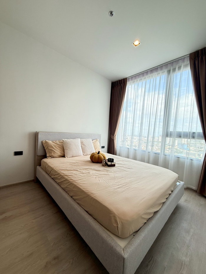 รูป Reference Sathorn - Wongwianyai ห้องสวย ราคาดี สอบถามเพิ่มเติมได้ที่ Line @condorental - รูปที่ 1/13