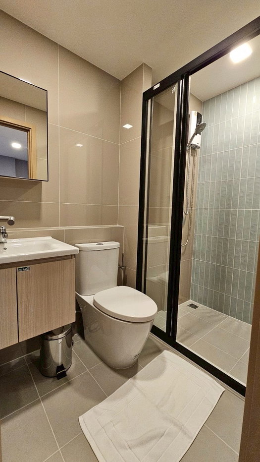 picture 🔥🔥Hot!🔥🔥 Condo For Rent, The Base Bukit, near Central Phuket🔥🔥 - 12/12
