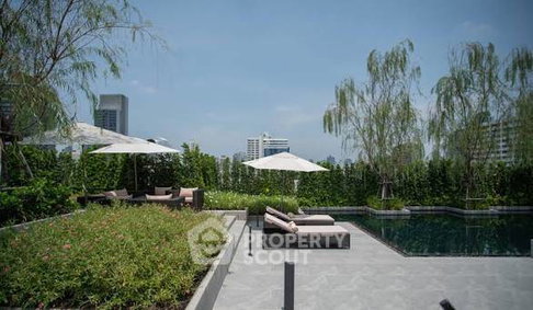 3-BR 180 Sqm For Rent, La Citta Delre Thonglor 16, BTS Thong Lor (ID 3054046)