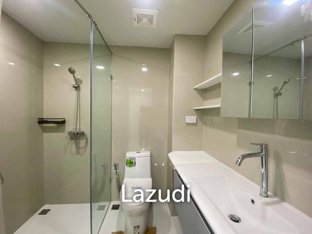 picture Modern 1-Bedroom Condo for Sale at Olympus City Garden - 8/11