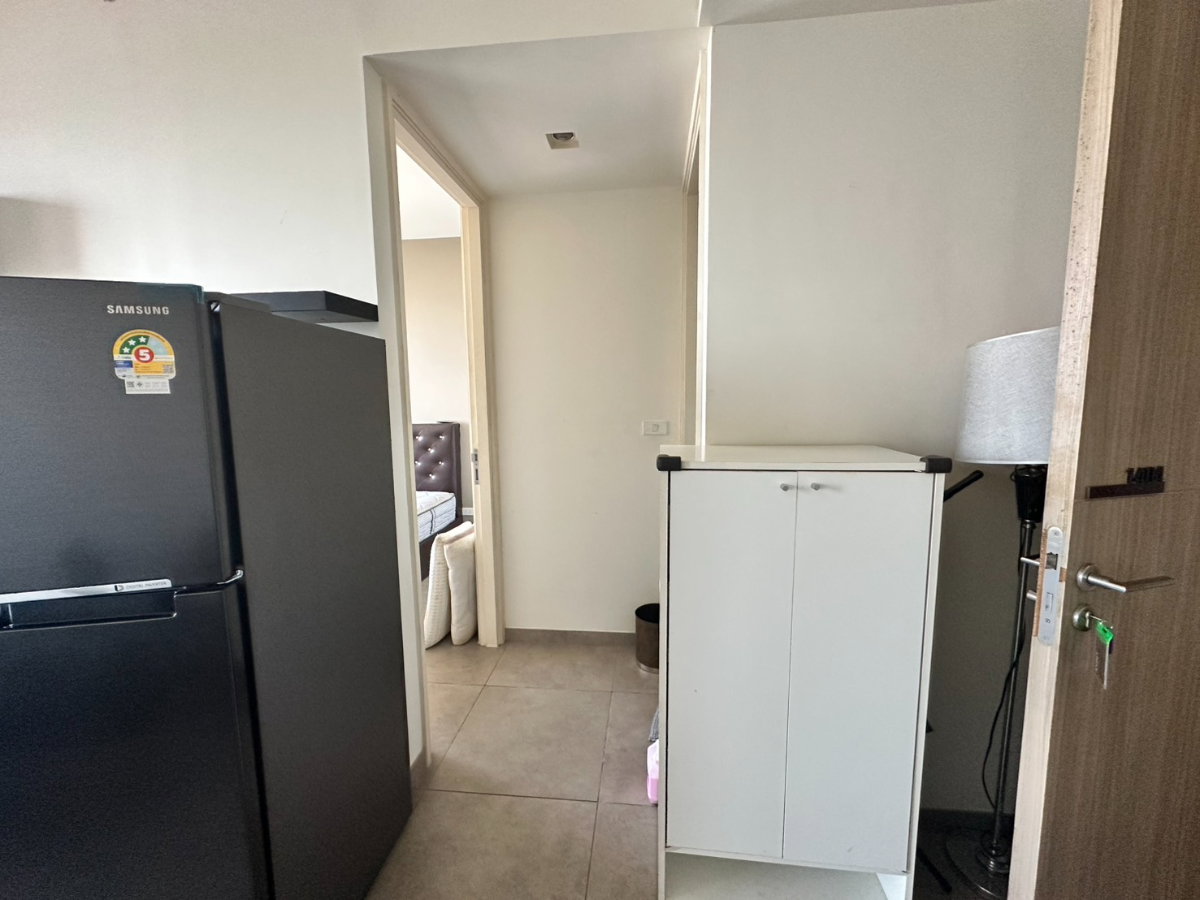 picture For rent Unixx near working /Phra Tamnak, Ready to move-in (S03-0699 ) - 23/36