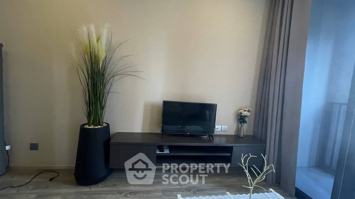 picture High-Floor 1-BR 37 Sqm Ashton Asoke near MRT Sukhumvit 70m (ID 985357) - 3/16