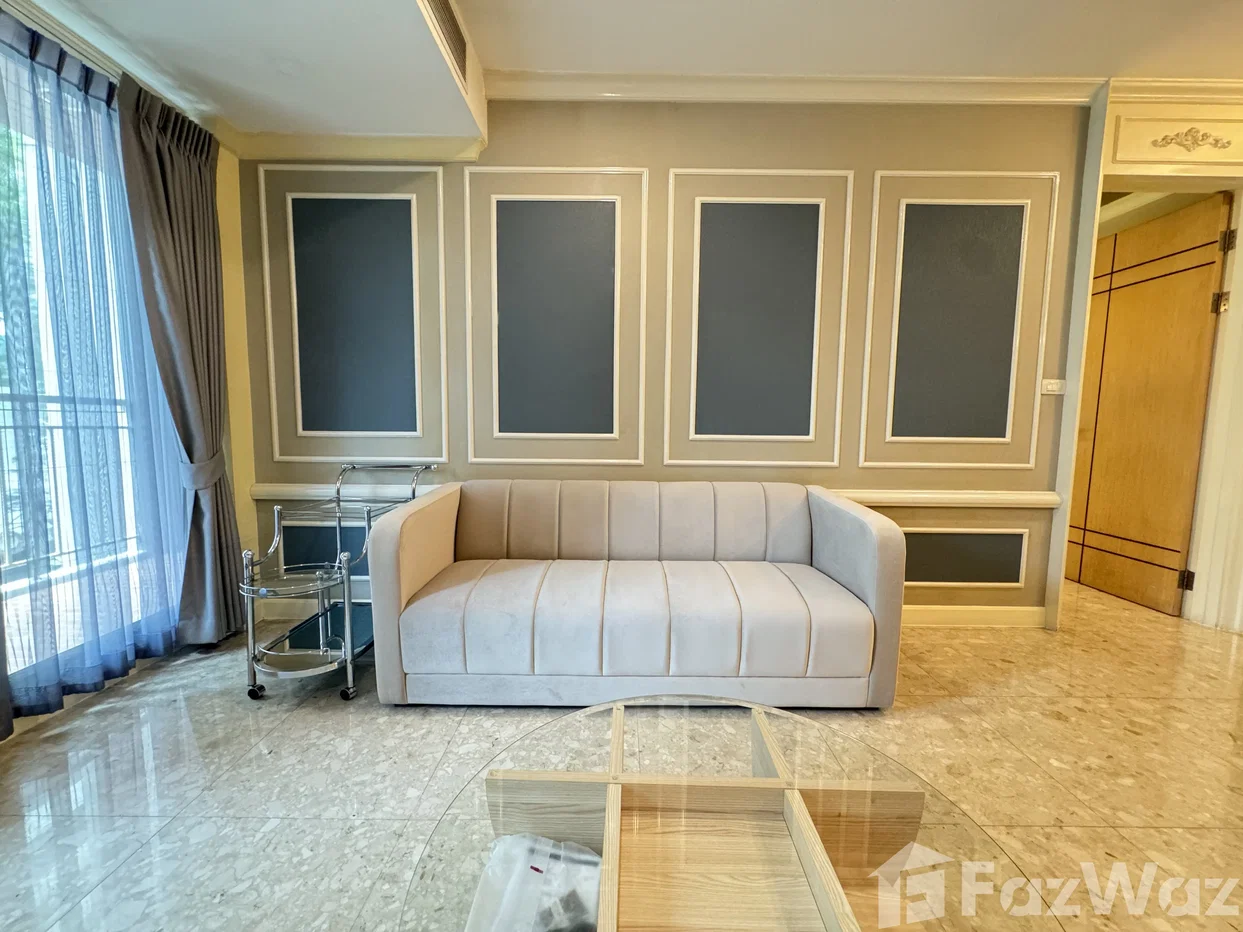 รูป The Crest Ruamrudee (เดอะ เครสท์ ร่วมฤดี) 6567040 - รูปที่ 18/21