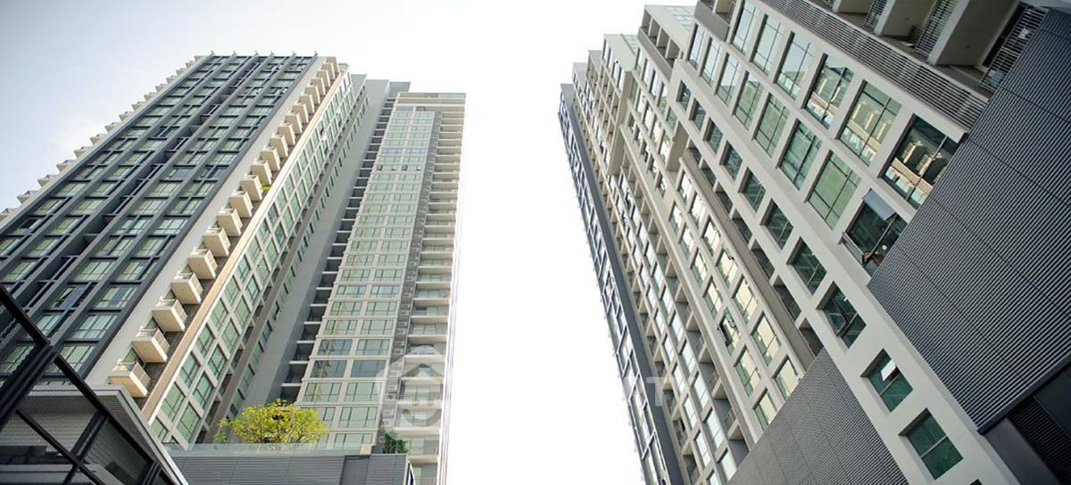 picture 2-BR 84 Sqm Condo For Rent, Quattro By Sansiri, BTS Thong Lor (ID 3075227) - 2/8