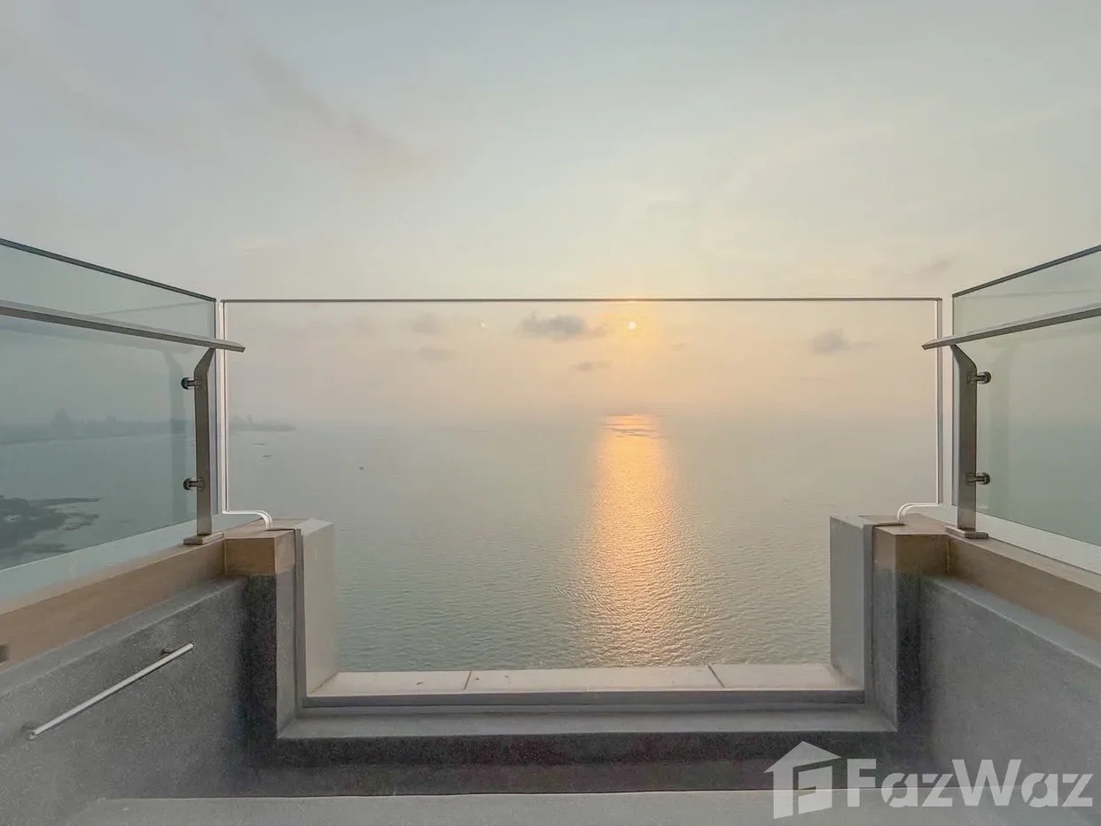picture Spacious one bedroom at Arom Wongamat 6572030 - 7/8