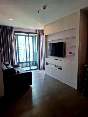 Condos for rent : Best Price ‼️For rent Ideo Q Siam-Ratchathewi high floor city view beautiful room fully decorated, ready to move in 🔥 DS3652 | Line @Dstay