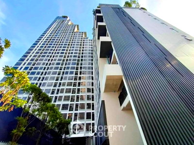 คอนโดให้เช่า : คอนโด 1 ห้องนอน โครงการ Park Origin Phayathai ใกล้ BTS พญาไท 300 เมตร (ID 3073945)
