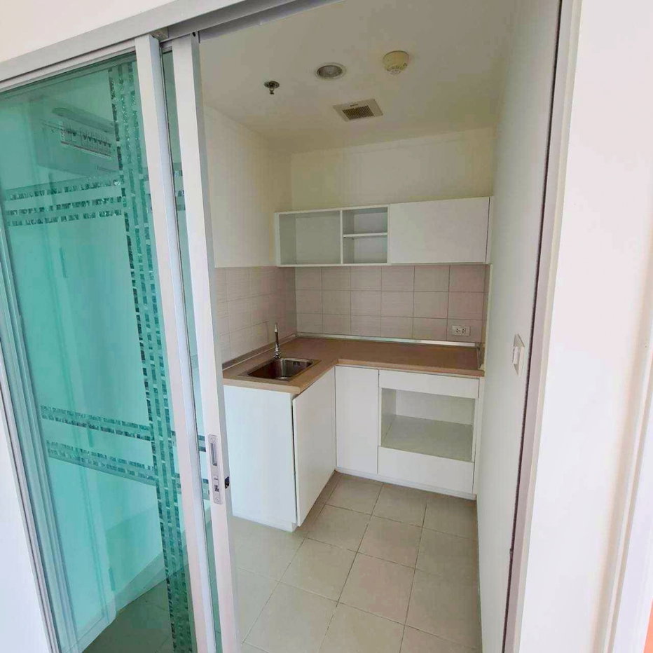 รูป 🏡✨ ขายคอนโด ลุมพินี พาร์ค รัตนาธิเบศร์  💎 ห้องมุม ขนาดใหญ่🏚️ - รูปที่ 5/9