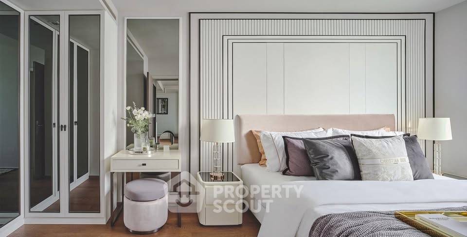 รูป คอนโด 1 ห้องนอน 50 ตร.ม. ชั้น 18 Ideo Q Sukhumvit 36 ใกล้ BTS ทองหล่อ 400 ม. (ID 3071046) - รูปที่ 3/6