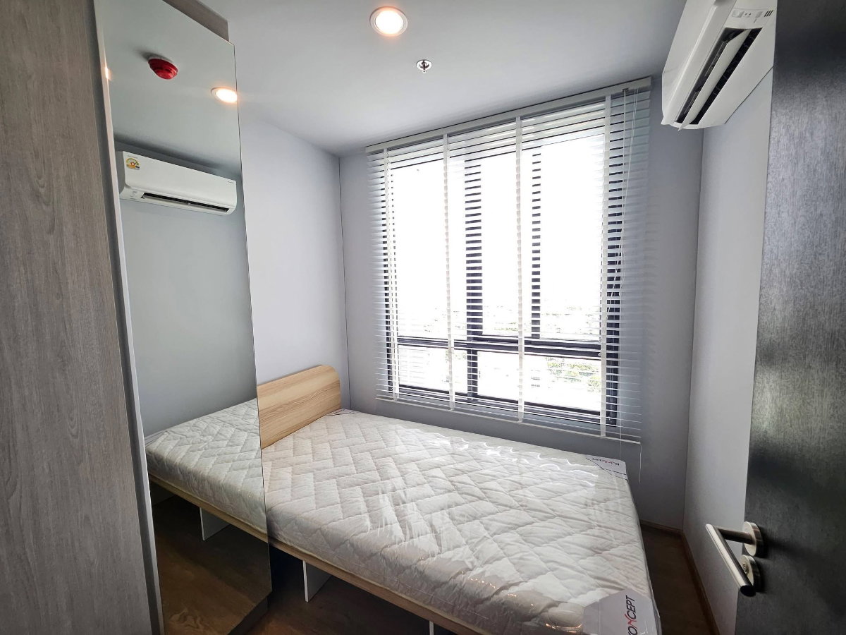 รูป ~ Nue Evo Ari ห้องใหม่เอี่ยม 2 ห้องนอน 🛏️1 ห้องน้ำ 🛁 - รูปที่ 3/10