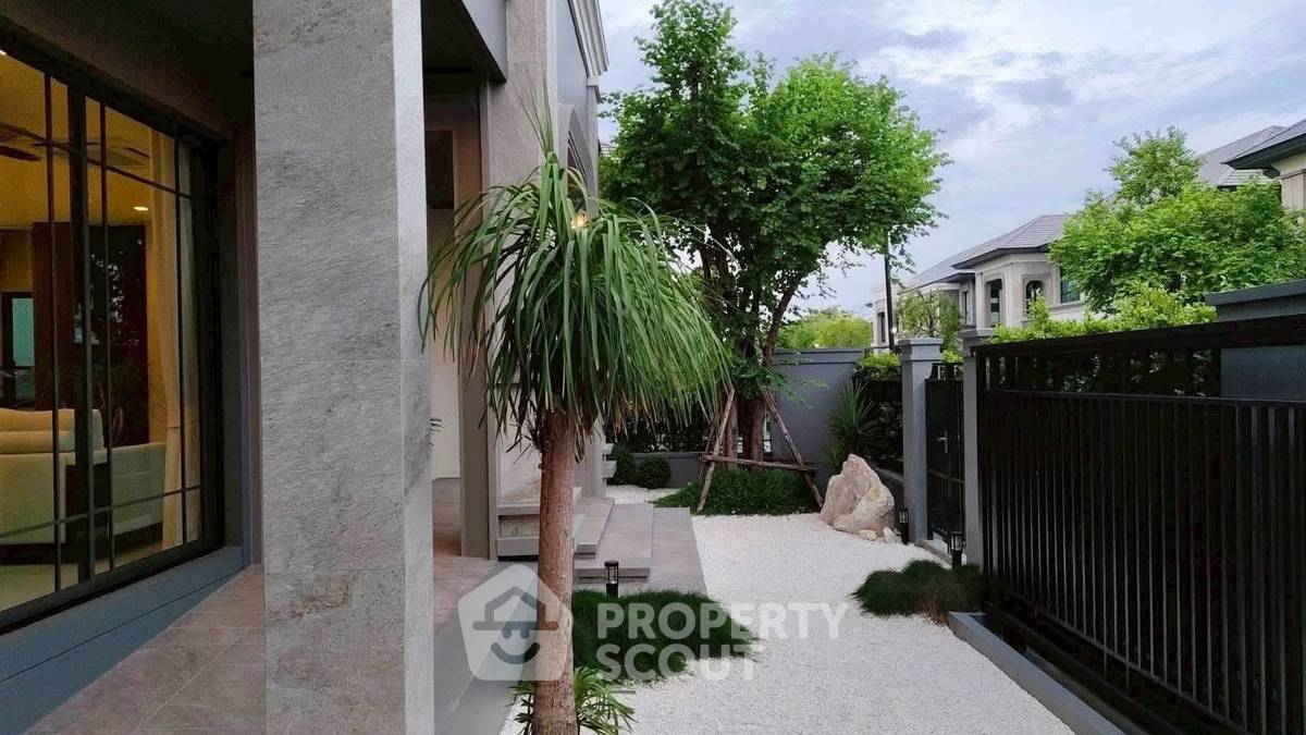 รูป บ้าน 3 ห้องนอน 447 ตร.ม. ให้เช่า แกรนด์บางกอก บูเลอวาร์ด แขวงคลองสามประเวศ ใกล้ลัดกระบัง (ID 3074939) - รูปที่ 11/12