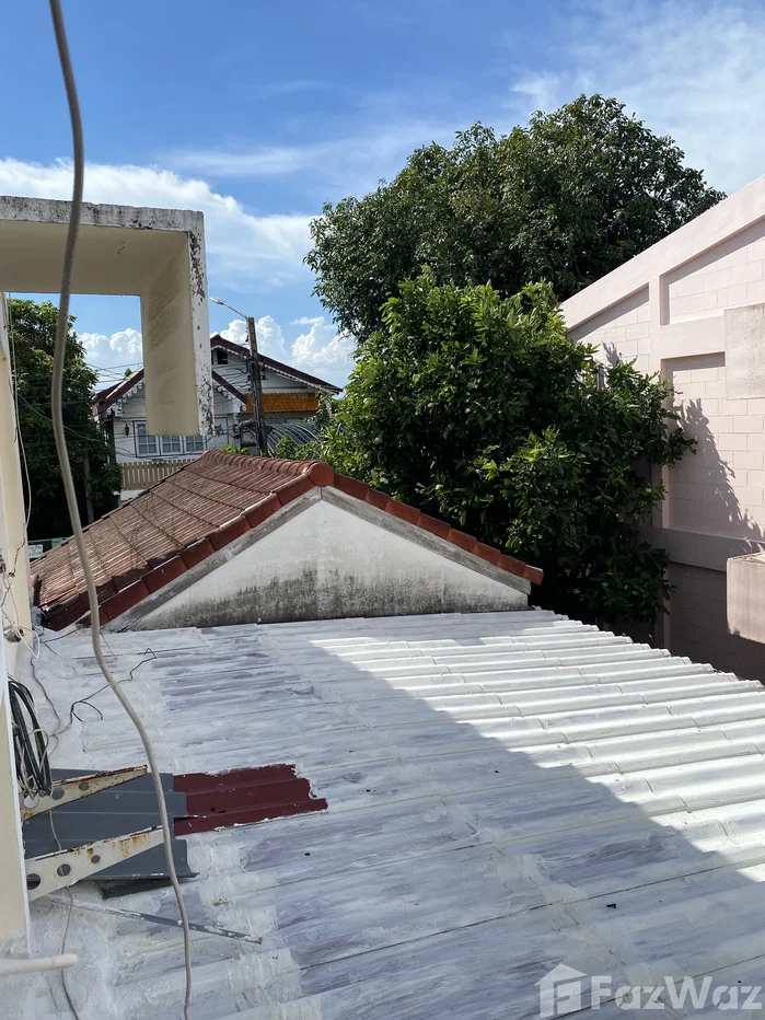 รูป ขาย บ้านเดี่ยว 3 ห้องนอน ใน สะพานสูง, กรุงเทพมหานคร 6540778 - รูปที่ 6/6