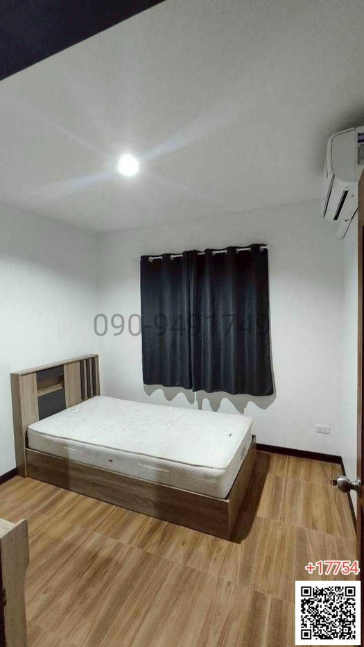 รูป เช่า ทาวน์เฮ้าส์ 2 ชั้น หมู่บ้าน พฤกษาวิลล์ 66/1 บางนา - หนามแดง ใกล้ Mega Bangna - รูปที่ 4/11