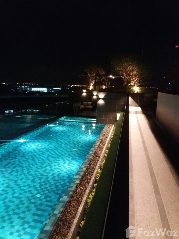 รูป ขาย คอนโด 1 ห้องนอน ในโครงการ โมดิซ อินเตอร์เชนจ์ 6571750 - รูปที่ 7/7