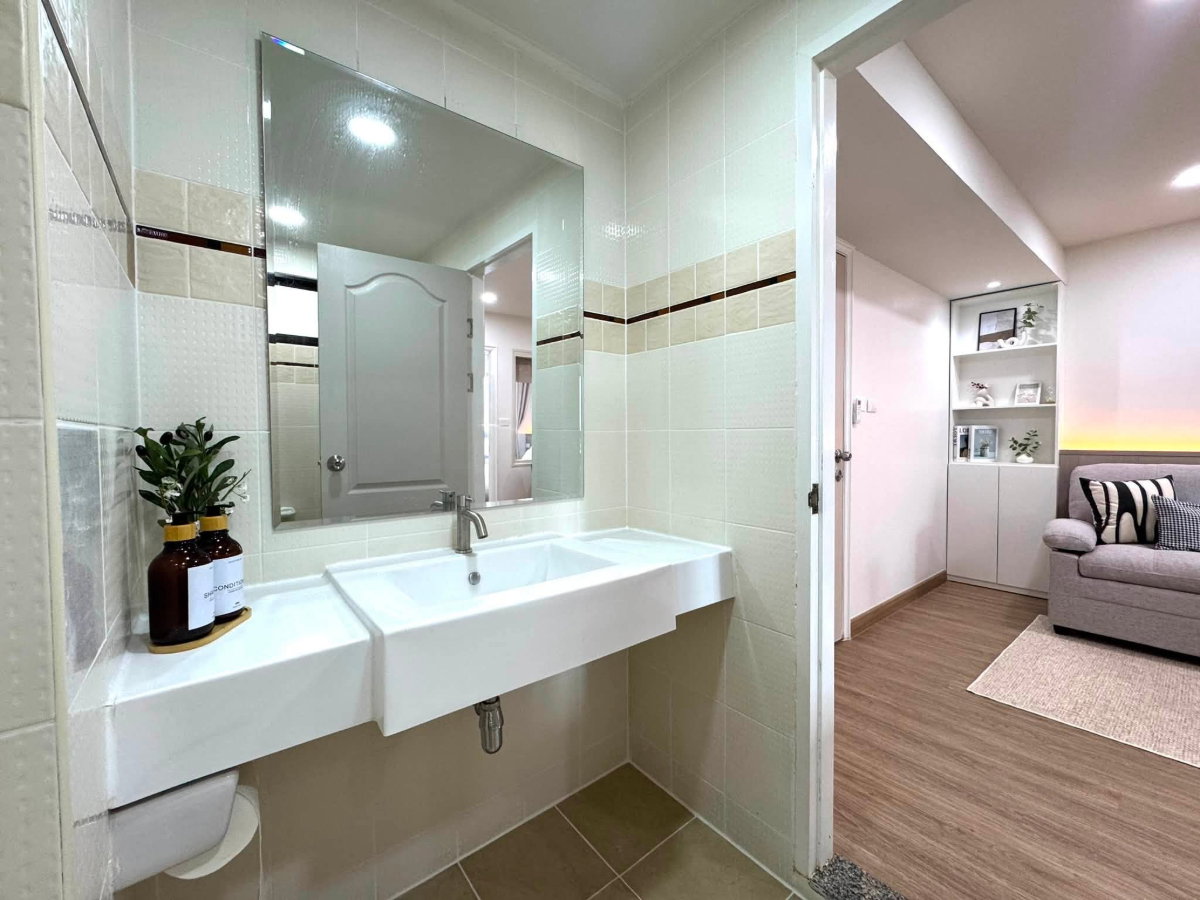 picture ND0969  For Sale Lumpini Place Ratchada - Thapra - 7/11