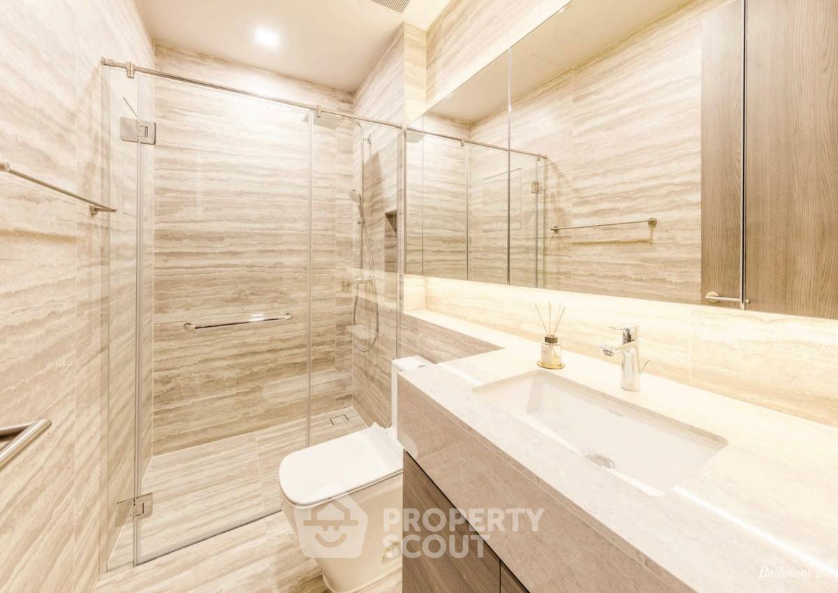picture 2-BR Condo At Celes Asoke, 86 Sqm, 50m To MRT Sukhumvit (ID 3076256) - 16/16