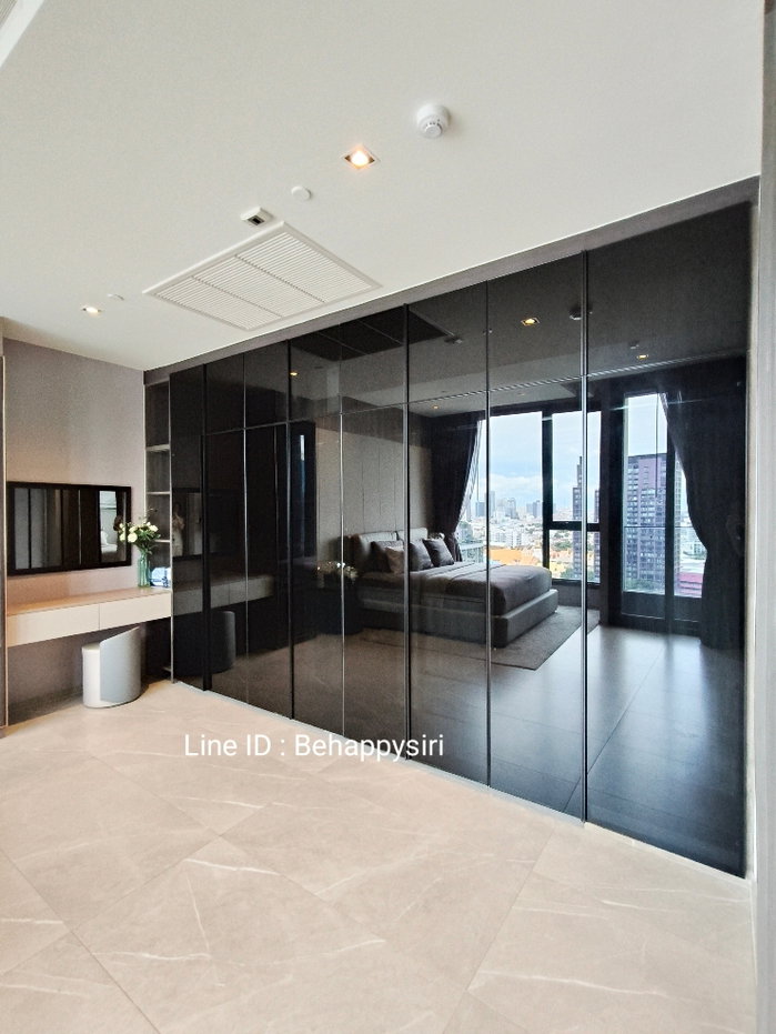 picture Hyde Heritage Thonglor | Near BTS Thonglor200m. | SALE 46MB - 20/38