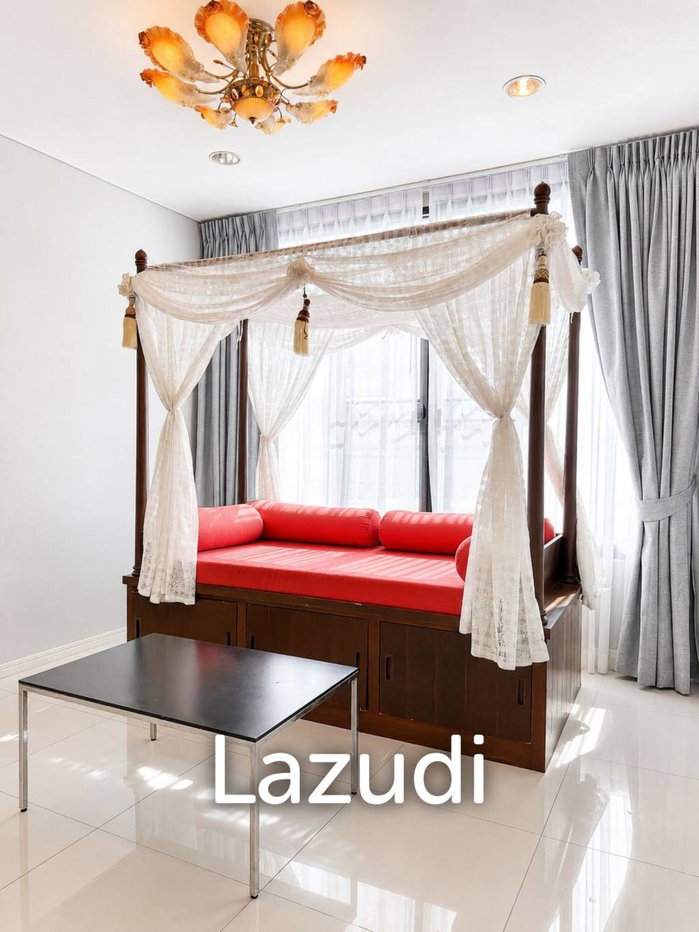รูป 4 Bed 3 Bath The Regent Kamala for Sale - รูปที่ 9/26