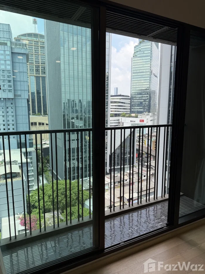 picture 1 Bedroom Condo for rent at Noble Refine 6543462 - 9/9