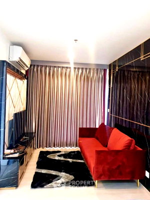 Condos for rent : 20th-Floor 2-BR Condo At Life Asoke Near ARL Makkasan (ID 3075822)