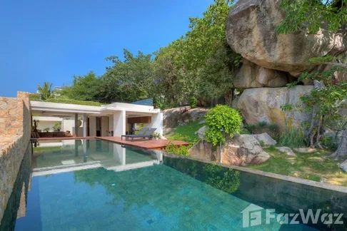 3 Bedroom Villa for sale at Samujana 3285