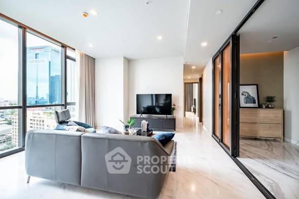 picture 2-BR Condo at The Monument Thonglo close to Thong Lo (ID 3075419) - 3/17