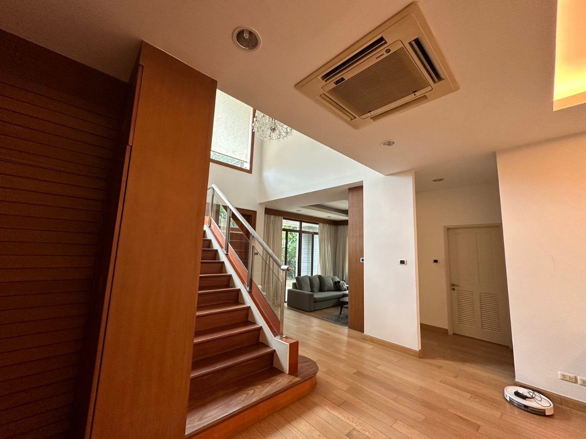 รูป ขาย บ้านเดี่ยว โครงการ นาราสิริ พัฒนาการ GH351 - รูปที่ 7/40