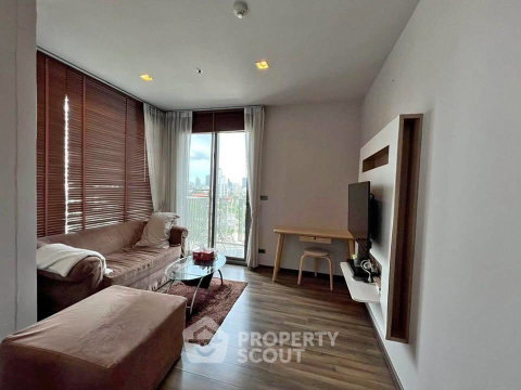 Attractive Price 1-BR Condo, Ceil By Sansiri Near BTS Thong Lor (ID 2888962)