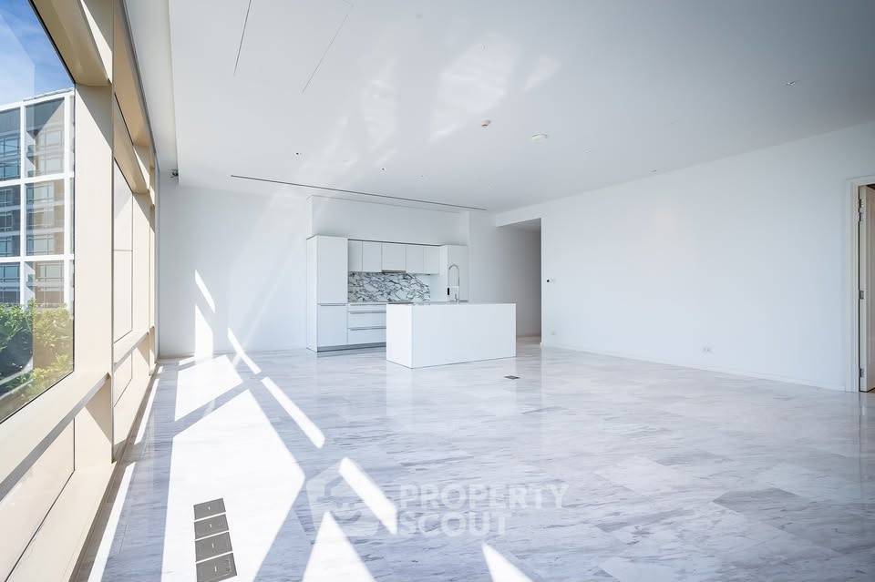 รูป คอนโด 2 ห้องนอน 137 ตร.ม. ขาย Four Seasons Private Residences Bangkok ใกล้ BTS สะพานตากสิน (ID 2488488) - รูปที่ 8/15