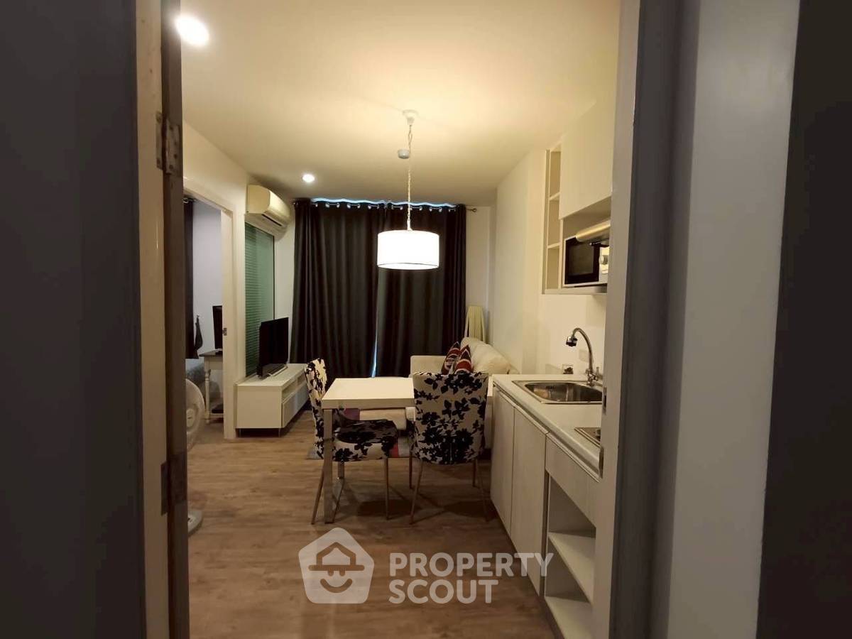 รูป คอนโด 1 ห้องนอน ขาย Neo Seaview Condo พัทยา ใกล้นาจอมเทียน สัตหีบ (ID 3076255) - รูปที่ 2/20