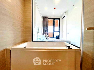 Condos for rent : 19th-Floor 1-Bedroom Condo at Park Origin Thonglor Near BTS Thong Lor (ID 2830801)