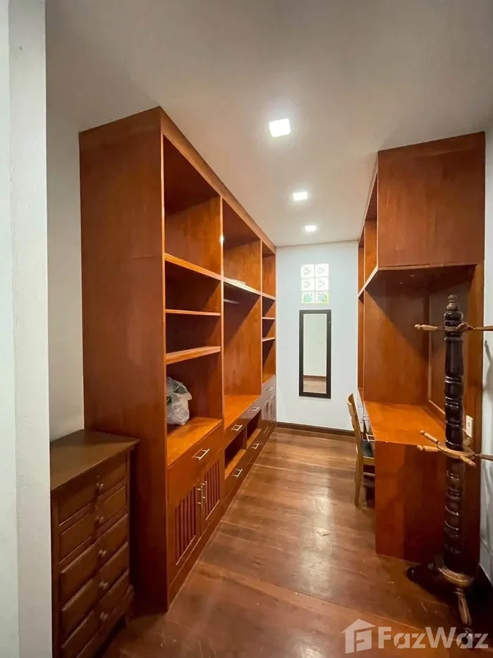 รูป บ้านเดี่ยวให้เช่า 5 ห้องนอน ในโครงการ สุวัฒนาการ์เด้นโฮม 6571771 - รูปที่ 7/27