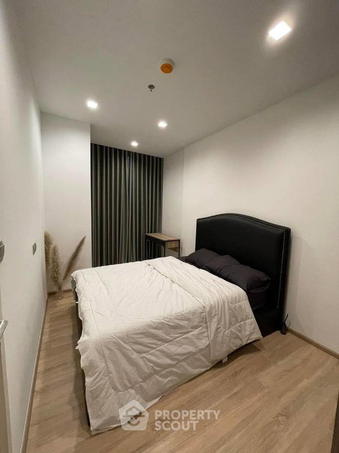 picture 1-BR For sale, The Line Phahon-Pradipat, 25th-Floor | BTS Saphan Khwai (ID 760458) - 2/8