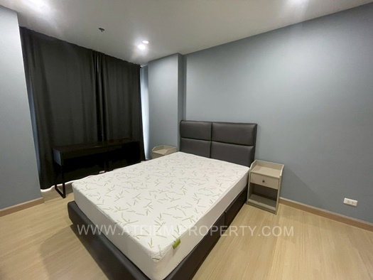 รูป 🛑🛑ให้เช่า!! ศุภาลัย เวอเรนด้า ภาษีเจริญ 1Bed 45 ตรม.ชั้น 17 ตึก B แต่งครบ ใกล้ซีคอนบางแค สนใจ Line ID: @atfirm🛑🛑 - รูปที่ 13/22