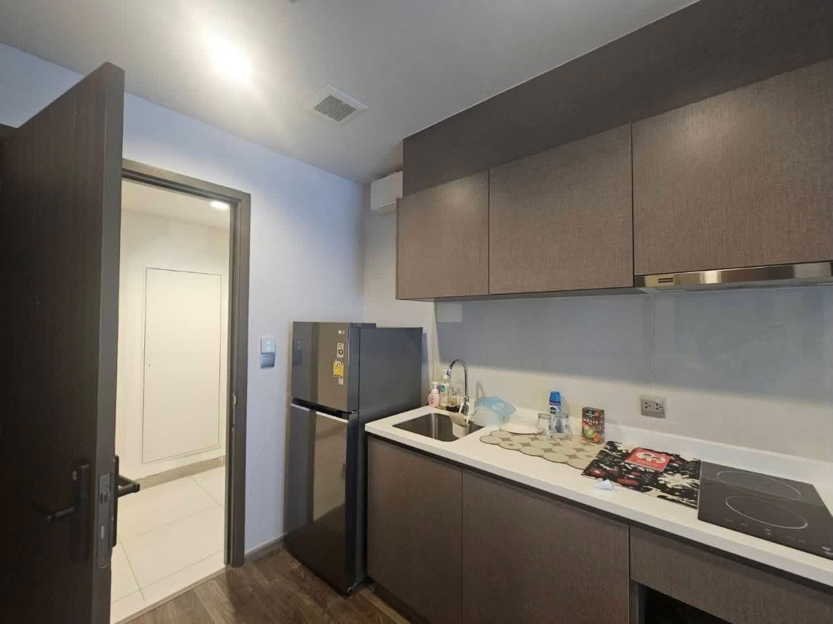picture For Rent Life Ladprao Valley, Studio Room - 8/10