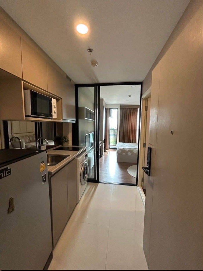 picture The Origin Ram 209 Interchange for rent ✨ Fully furnished - 5/5