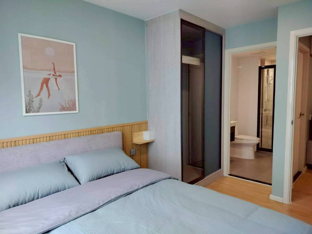 picture @Condorental condo for rent Atmoz Kanaal Rangsit - 6/16