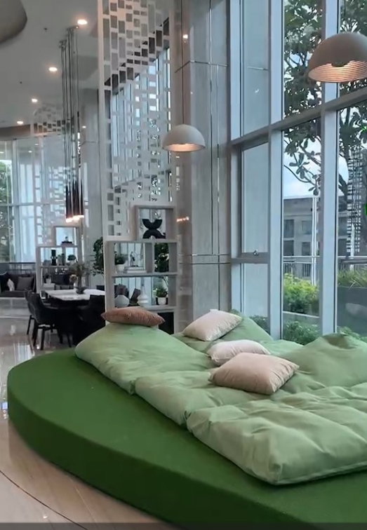 picture New ready-to – move Condominium near MRT Phasichareon station, opposite Seacon Bangkae - 14/20