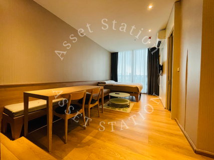 FOR SALE ✨Park Origin Phrom Phong, fully furnished, prime city location | BTS Phrom Phong💎