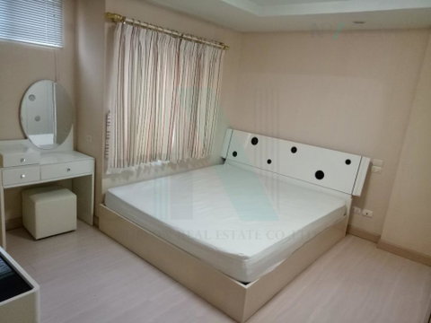 ขายคอนโด แฮปปี้ คอนโด รัชดา 18 อาคาร C ชั้น 5 1 ห้องนอน ขนาด 42 ตรม ใกล้ ห้างสรรพสินค้าโรบินสัน