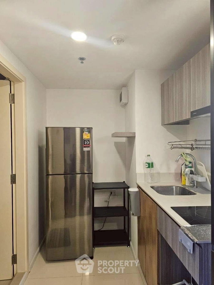 picture 1-BR 29 Sqm For sale At The Origin Phahon-Saphanmai, Sai Mai (ID 3073532) - 7/11