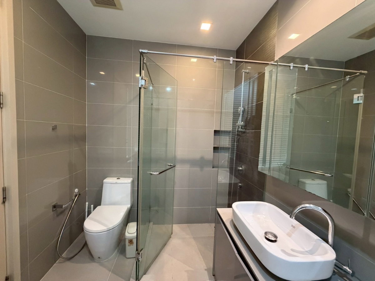 picture Condo for rent near Victory Monument BTS station - 22/27