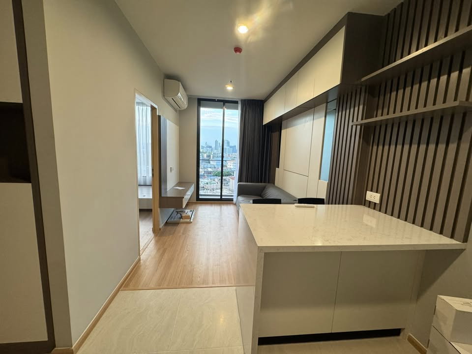 picture Condo for rent in Skyrise Avenue Sukhumvit 64 (BTS Punnawithi)  - 3/5