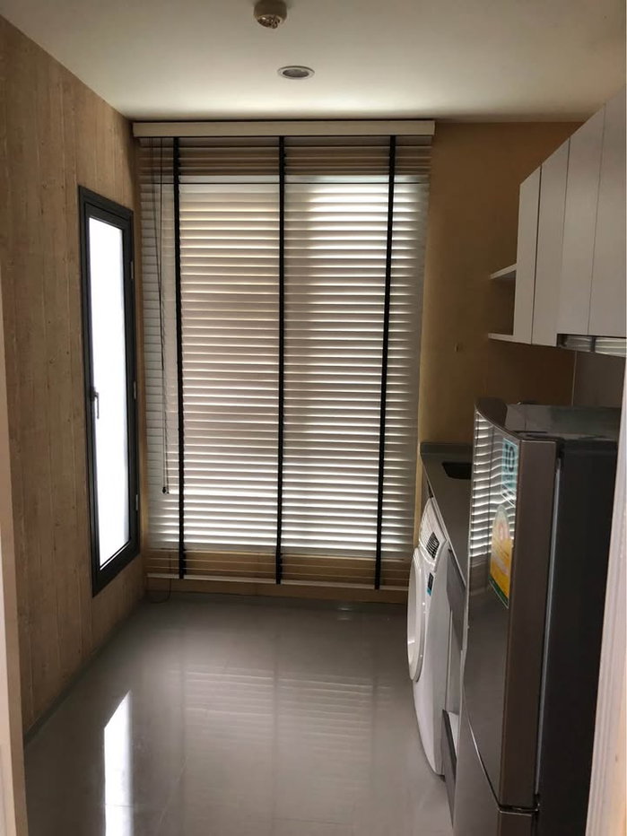 picture Code: 26KJ3647  for rent Centric Ratchada - Huai Khwang 🔥🔥 Line ID: @kjcondo (with @)🔥🔥 - 9/12
