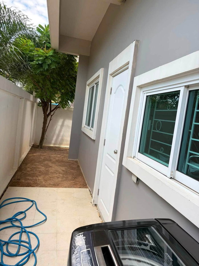 รูป ให้เช่าบ้านเดี่ยว รีโนเวทใหม่ ม.โซกู๊ด ปลวกแดง ระยอง - รูปที่ 11/20