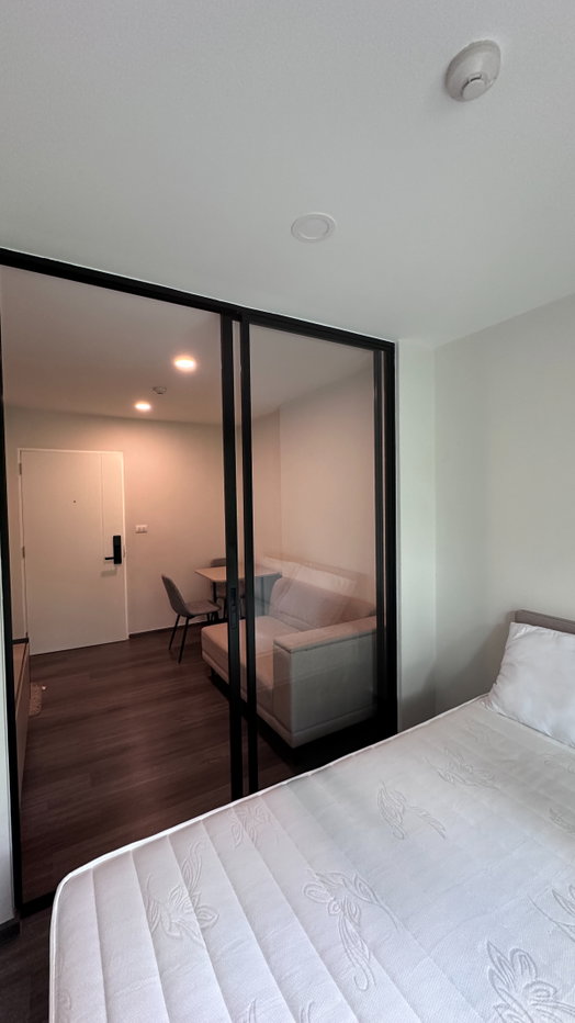 picture 🏢 Condo for Rent 📍 Near BTS Krung Thon Buri : Flexi Sathorn-Charoen Nakhon  - 14/15